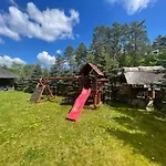 Villa Pod Strzecha Wiartel Maly