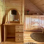 Pod Strzecha * Wiartel Maly
