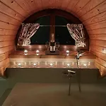 Villa Pod Strzecha *