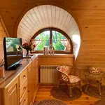 Villa Pod Strzecha Wiartel Maly