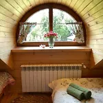 Villa Pod Strzecha