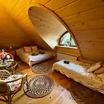 Villa Pod Strzecha *