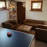 Pod Strzecha Villa *