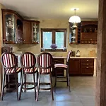 Villa Pod Strzecha