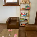 Villa Pod Strzecha *