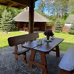 Pod Strzecha Villa *