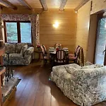 Pod Strzecha Villa