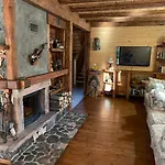 Pod Strzecha Villa Wiartel Maly
