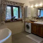 Villa Pod Strzecha Wiartel Maly