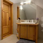 Pod Strzecha Villa