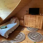 Villa Pod Strzecha Wiartel Maly