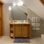 Pod Strzecha Villa