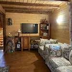 Pod Strzecha Villa