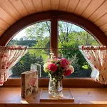 Pod Strzecha Villa Wiartel Maly