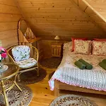 Pod Strzecha Villa Wiartel Maly