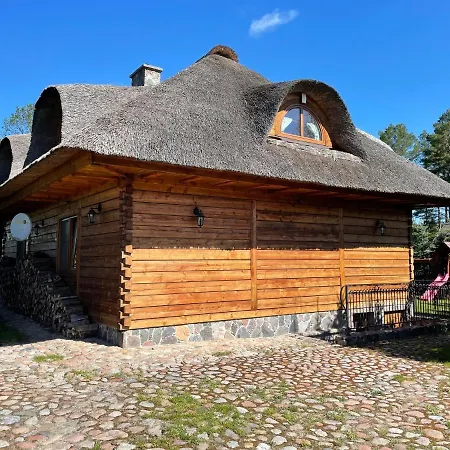 Pod Strzecha Villa *