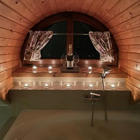 Villa Willa Pod Strzecha *