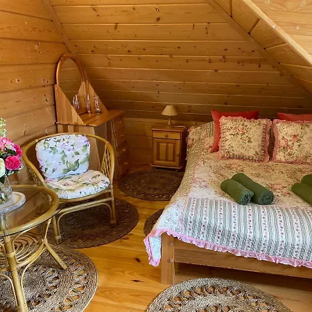 Pod Strzecha Villa Wiartel Maly